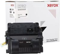 Xerox Toner vervangt HP, Troy 90X, CE390X Compatibel Zwart 24000 bladzijden Everyday™ Toner 006R03633 - thumbnail