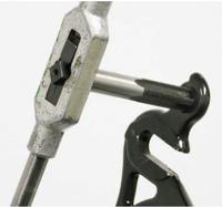 Park Tool draadsnijder TAP 10 10 x 1 mm staal zilver - thumbnail