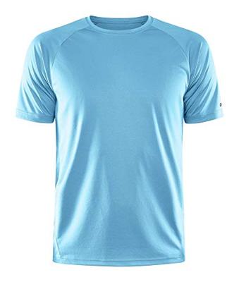 Craft 1909878 Core Unify Training Tee Men - Menthol - S