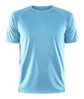 Craft 1909878 Core Unify Training Tee Men - Menthol - S - thumbnail