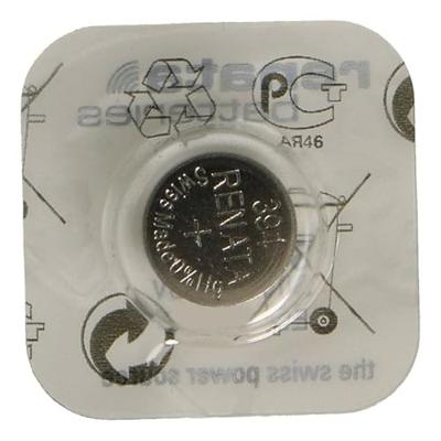 Renata knoopcel 394 SR45/SR936 Renata knoopcel 394 SR45/SR936