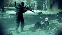 Sniper Elite Nazi Zombie Army - thumbnail