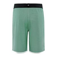 Craft 1911117 Progress Rev. Basket Shorts Jr - Team Green/White - 146/152 - thumbnail