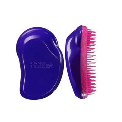 Tangle Teezer Original Plum Delicious Haarborstel