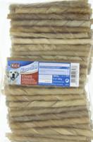 TRIXIE KAUWROL GEDRAAID 12 CM 9-10 MM 2X100 ST - thumbnail