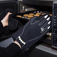 Ovenwant Met Diamant - thumbnail