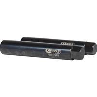 KS Tools 450.0370 Set centreerbussen wielbouten, M22x1,5, 2-delig - thumbnail