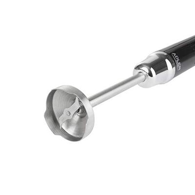 Adler AD 4617 blender Staafmixer Zwart, Zilver 350 W