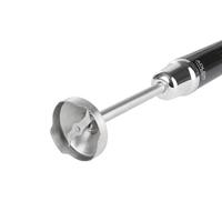 Adler AD 4617 blender Staafmixer Zwart, Zilver 350 W - thumbnail
