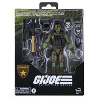 G.I. Joe Classified Series Legacy Collection Action Figure Action Soldier - Special Forces 15 cm - thumbnail