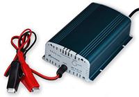 Merkloos acculader voor 110a accu - thumbnail