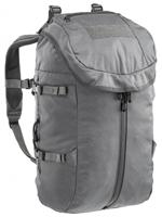 Defcon 5 backpack Bushcraft 35 liter polyester grijs - thumbnail