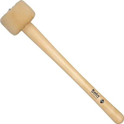 Sela SEGO28CHL Chau Gong Lotus 28 inch
