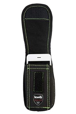 kwb Riemtas Zwart