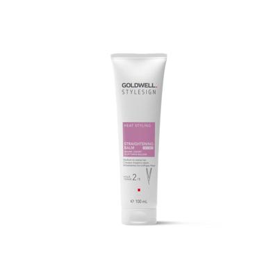 Goldwell Stylesign Heat Styling Straightening Balm 100ml