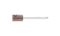 PFERD TOOLS 44400013 Korund lamellenschijf Diameter 10 mm 10 stuk(s) - thumbnail