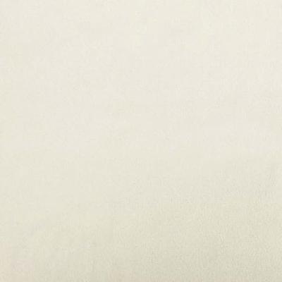 Eetkamerstoel fluweel crmekleurig Eetkamerstoel fluweel crmekleurig