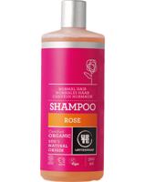 Urtekram Rose Shampoo Normaal Haar - thumbnail