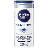 NIVEA MEN Sensitive Douchegel - thumbnail