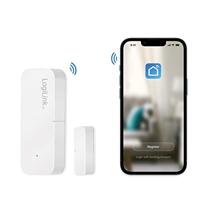 LogiLink SH0108 Deur/raamcontact SH0108 - thumbnail