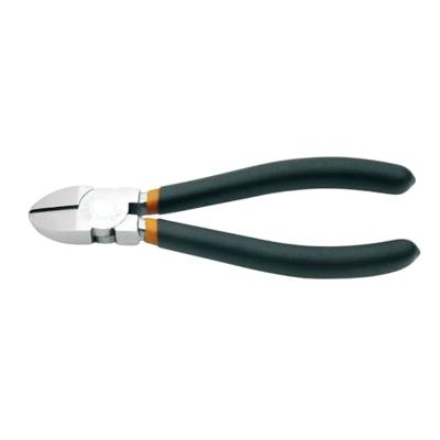 Beta Zijkniptang, dubbele PVC handgreep 1082 160 - 010820006