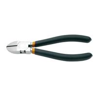 Beta Zijkniptang, dubbele PVC handgreep 1082 160 - 010820006 - thumbnail