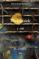 Bladmuziek - Jonatan Beeftink - ebook - thumbnail