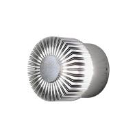 Konstsmide Monza 7900-310 LED-buitenlamp (wand) Energielabel: G (A - G) LED LED vast ingebouwd 3 W Aluminium - thumbnail