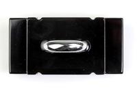 Burg Wächter SA 1180 SB Veiligheidsanker Zwart - thumbnail