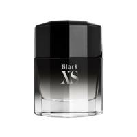 Herenparfum Paco Rabanne EDT Black XS 100 ml - thumbnail