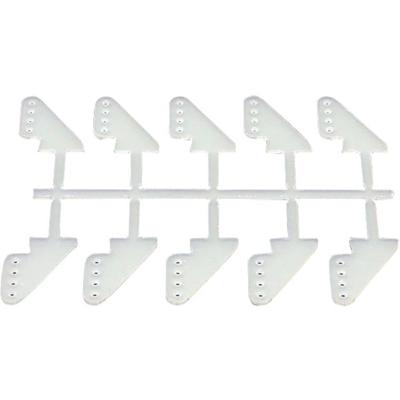 Pichler Roerhoorns CNC Lengte: 26 mm 10 stuk(s) Pichler Roerhoorns CNC Lengte: 26 mm 10 stuk(s)