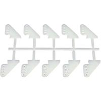 Pichler Roerhoorns CNC Lengte: 26 mm 10 stuk(s) - thumbnail