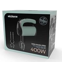 Blender en Deegmixer Küken 34139 Zwart 400 W - thumbnail