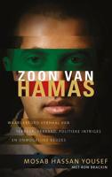 Zoon van Hamas - Mosab Hassan Yousef - ebook - thumbnail