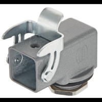 Inschroefbehuizing 19 20 003 1160 19200031160 Harting 1 stuk(s) - thumbnail