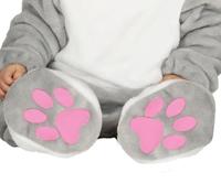 Baby Konijn Pakje - thumbnail