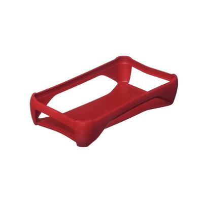 Bopla BOP 900 S-3001 35390001 Protective cover (l x b x h) 206 x 111 x 44.3 mm TPE (geurloos rubbermengsel) Rood 1 stuk(s)