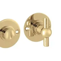 Vrij & bezet garn. Chemin de Fer 50mm MGO - thumbnail