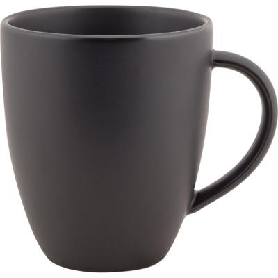 Mok vtwonen met oor zwart 250ml Mok vtwonen met oor zwart 250ml