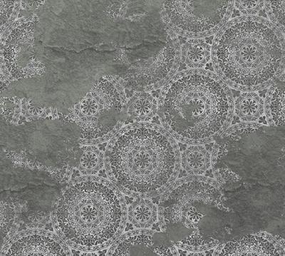 Vanilla Lime Vanilla Lime Fotobehang Casablanca - 014364