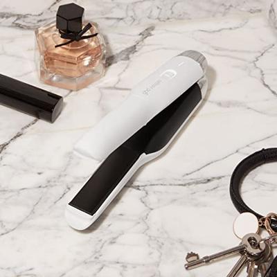 ghd Unplugged Styler Stijltang Wit