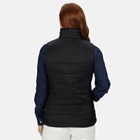 Ragetta RG832 Women´s Stage II Insulated Bodywarmer - Navy - 40 (14) - thumbnail