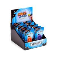 Naruto Digitaal Siliconen Horloge - - thumbnail