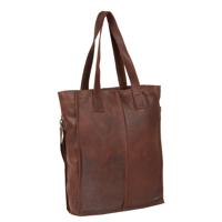 Justified Justified Bags Nynke Bruin 13L Shopper Laptop 14" - thumbnail