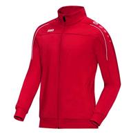 JAKO 9350 Polyestervest Classico - Rood - XL - thumbnail