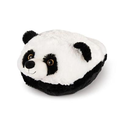 Noxxiez Cozy voetenwarmer panda 35x25cm Noxxiez Cozy voetenwarmer panda 35x25cm