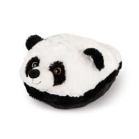 Noxxiez Cozy voetenwarmer panda 35x25cm - thumbnail