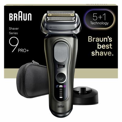 Tondeuse Braun 9615S