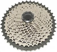 Cassette 11 speed Shimano Deore XT CS-M8000 11-42T - thumbnail