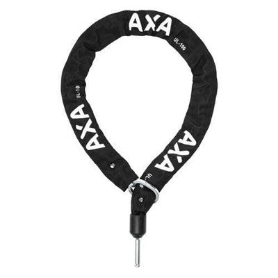 AXA Insteekketting ulc100cm zwart (imenso/atlas)
